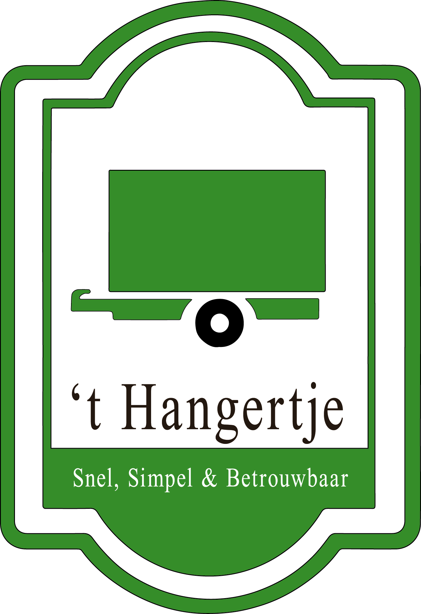 hethangertje.nl